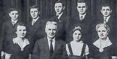 Mary Doerr, Know the Daughter of John Doerr, Bio, Wiki, Net Worth, Family Explained