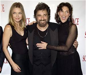 Mary Elizabeth Mastrantonio Kids: Daughter Revealed – Where Is Gina Montana Now?