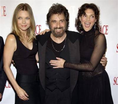 Mary Elizabeth Mastrantonio Kids: Daughter Revealed – Where Is Gina Montana Now?