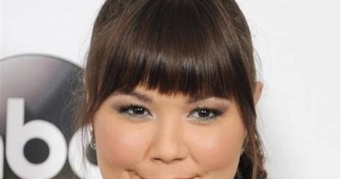 Mary Hollis Inboden Bio, Age, Life, Ethnicity, Religion, Boyfriend, Married, Chest, Eyes, Net Worth, Delilah of American Princess, Wiki