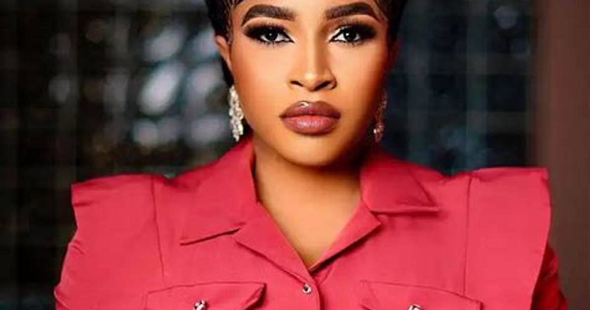 Mary Igwe Biography: Age, Career, Husband, Children & Net Worth