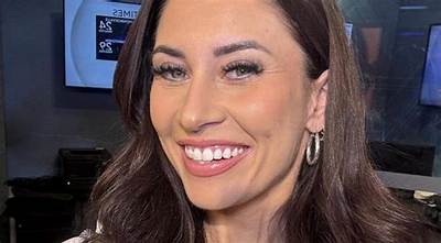 Mary Ours Kdka: Bio, Wiki, Age, Height, Family, Husband, Wedding, Baby, Measurements, Wjac, Salary and Net Worth