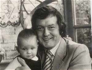 Mary Quant Children: Meet Orlando Plunkett-Greene