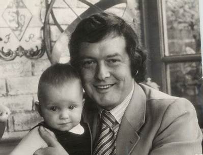 Mary Quant Children: Meet Orlando Plunkett-Greene
