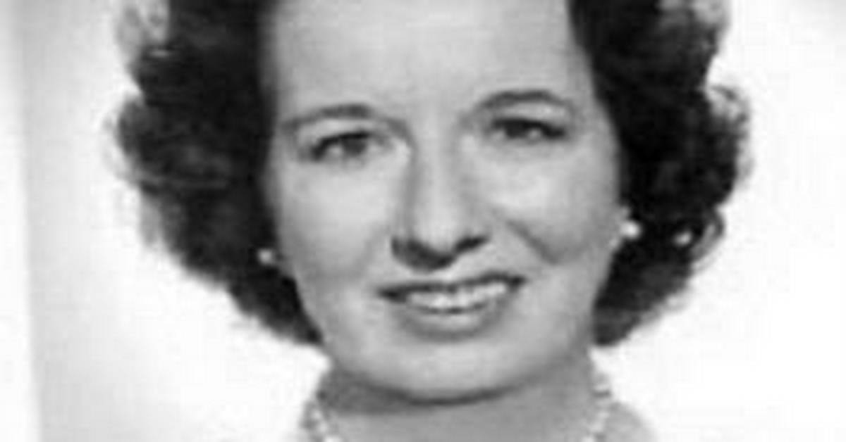 Mary Wickes Net Worth, Income, Salary, Earnings, Biography