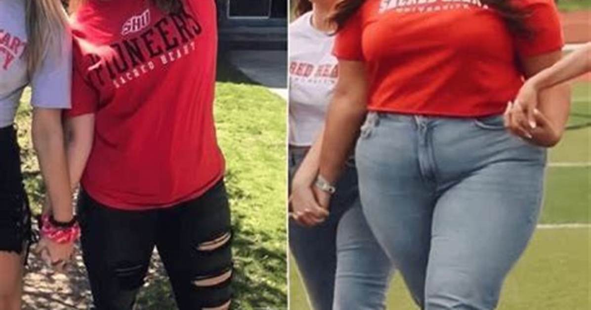 Mary Wiseman Weight Gain – Before & After Photos Exposed