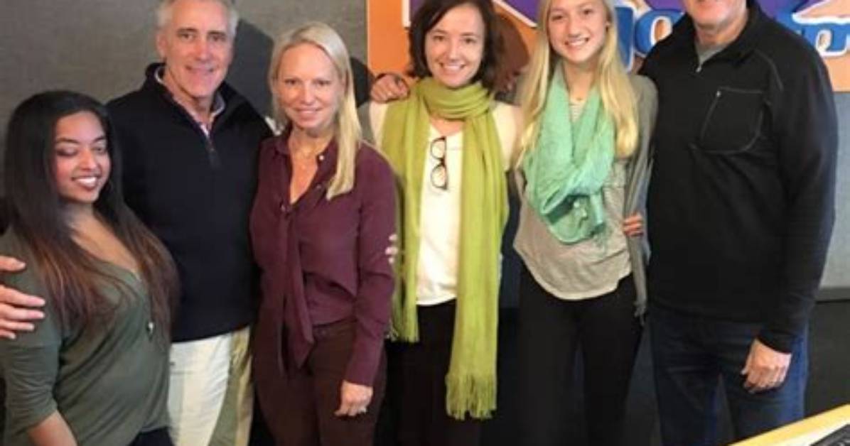 Maryann Siegel: Who Is Matt Siegel’s Wife?