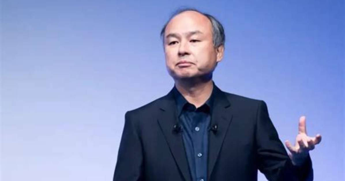 Masayoshi Son Net Worth, Wife, Age, Wiki, Biography, , Bitcoin, Age, Nationality