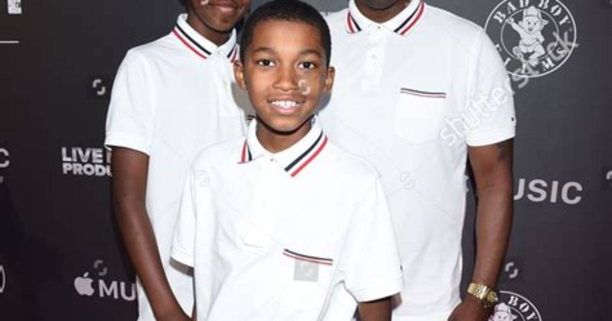 Mase Children: Does Mase Have Any Children?