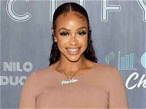 Masika Kalysha- Wiki, Age, Height, Net Worth, Husband, Ethnicity
