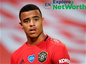 Mason Greenwood’s Biography, Net Worth, Fact, Career, Awards and Life Story