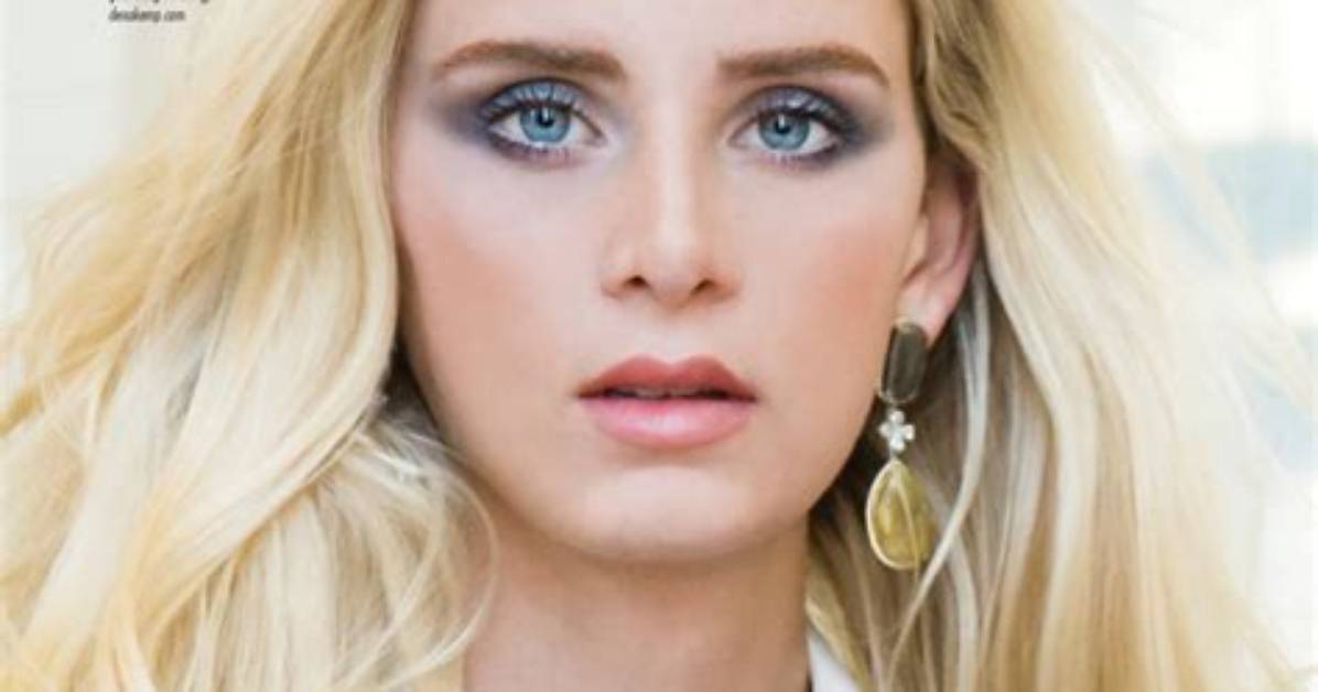 Mason Olivia Grammer Bio: Early Life, Family & Net Worth