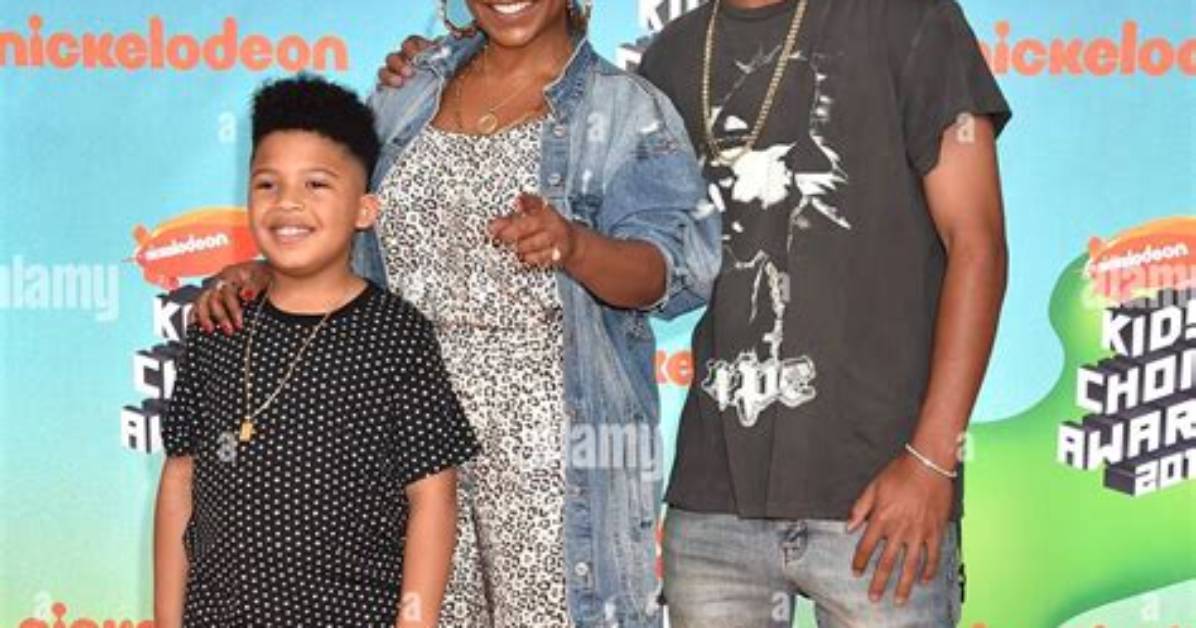 Massai Zhivago Dorsey Ii: Nia Long’s Son Wiki, Biography Age, Birthday, Instagram