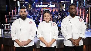 Masterchef Season 12: Who Is the Beautiful Amature Chef Brielle ‘Bri’ Baker? All About Marterchef New Contestant