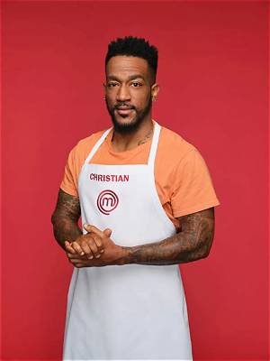 Masterchef: Who Is Christian Green Wife? Married or Dating – Relationship Explored