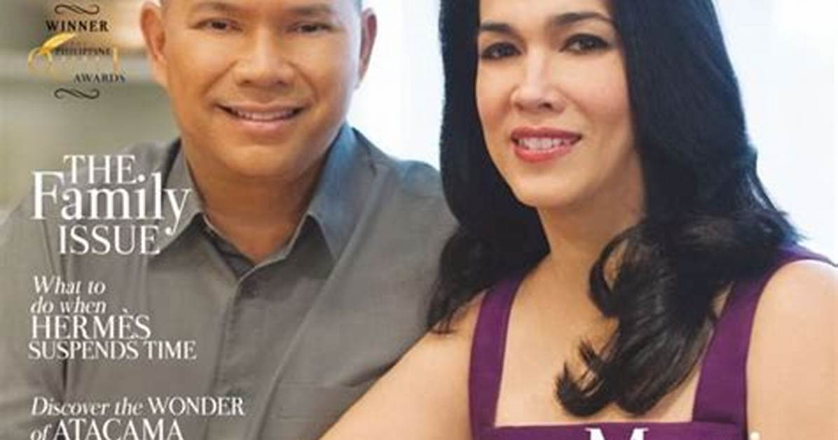 Mateo Lorenzo Net Worth and Family Business Explored as Erich Gonzales Gets Married to Him