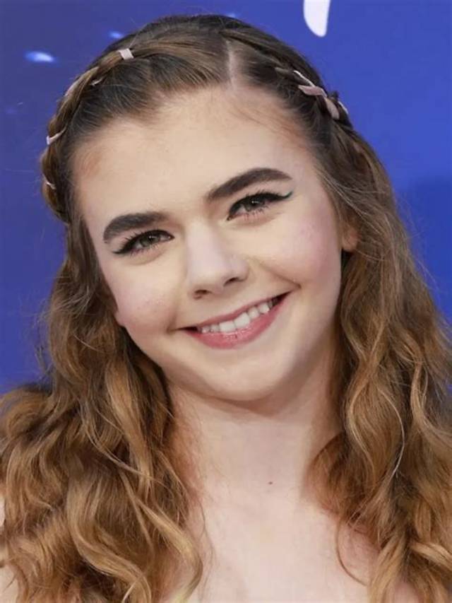 Matilda Mann Age, Wiki, Biography, Boyfriend Instagram & Net Worth