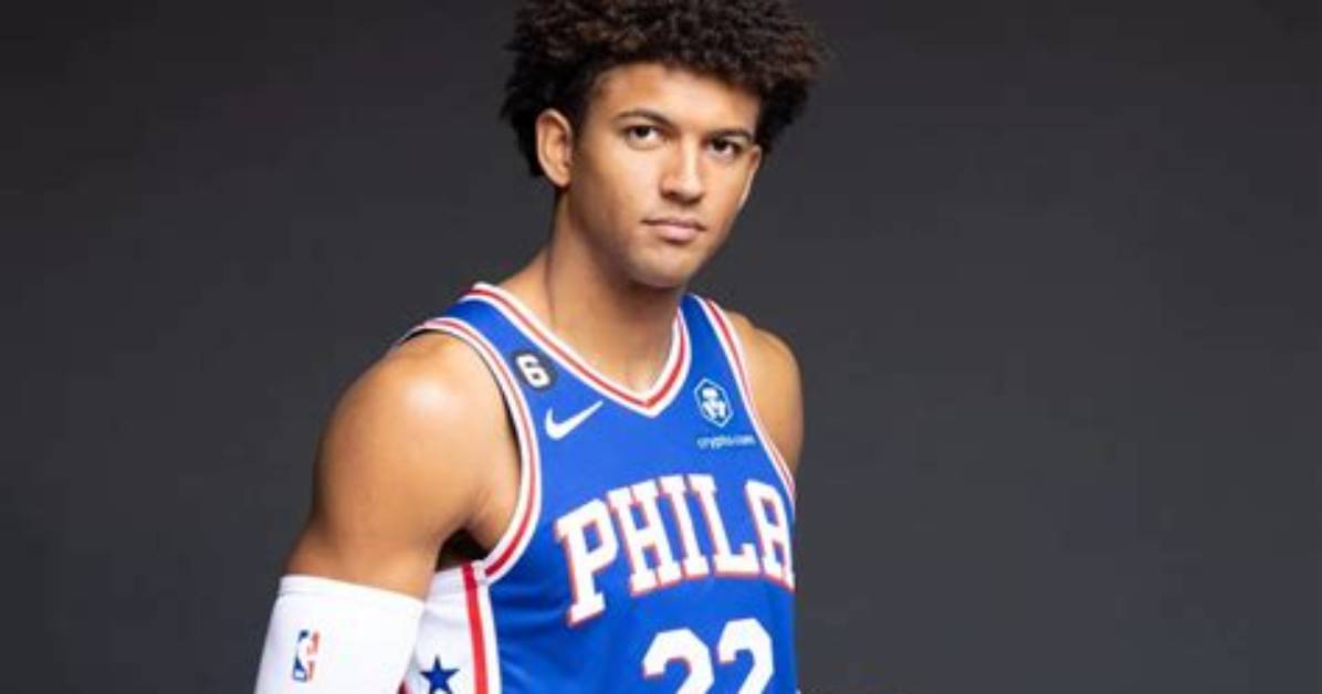 Matisse Thybulle Biography, Wikipedia, Net Worth, Age