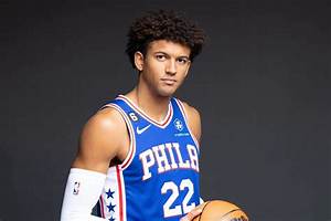 Matisse Thybulle Biography, Wikipedia, Net Worth, Age