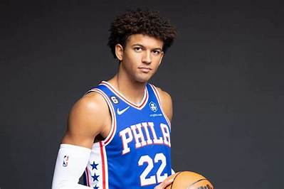 Matisse Thybulle Biography, Wikipedia, Net Worth, Age