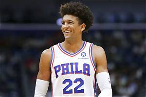 Matisse Thybulle: Details to Know About