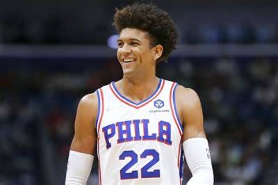 Matisse Thybulle: Details to Know About