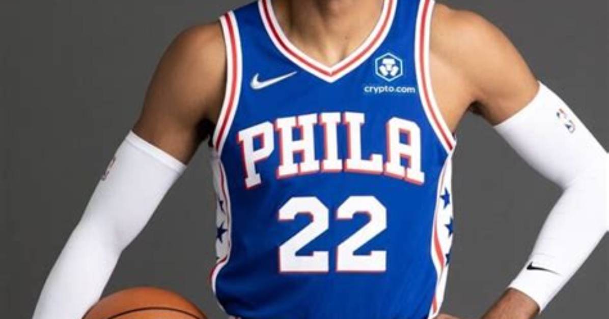 Matisse Thybulle Net Worth & Salary- How Much Does Basketball Player Earn?