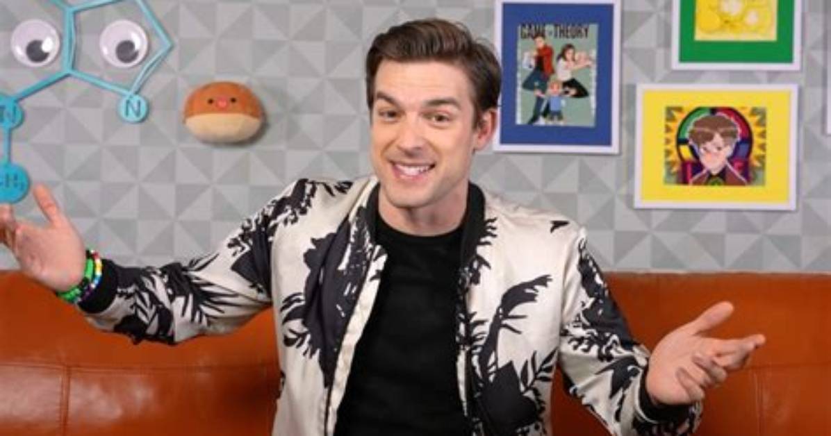 Matpat Height: How Tall Is Matpat Game Theory?