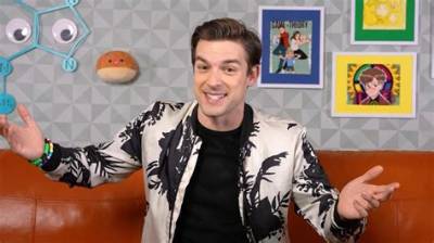 Matpat Height: How Tall Is Matpat Game Theory?