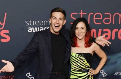 Matpat Wife: Who Is Stephanie Patrick?