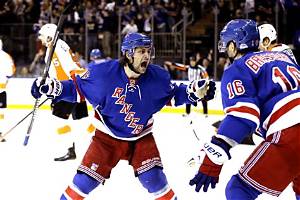 Mats Zuccarello Bio, Wiki, Age, Height, Family, Girlfriend, Jersey, Trade, Stats, Salary and Net Worth