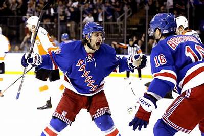 Mats Zuccarello Bio, Wiki, Age, Height, Family, Girlfriend, Jersey, Trade, Stats, Salary and Net Worth