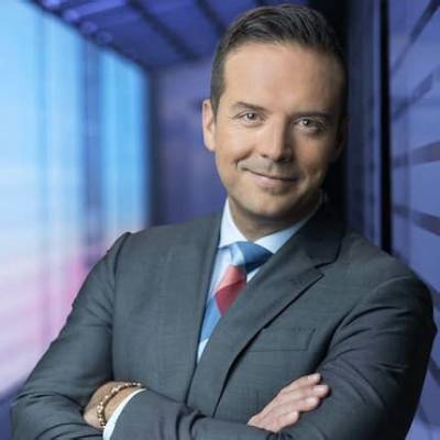 Matt Austin Bio, Wiki, Age, Height, Family, News 6, Awards and Salary.