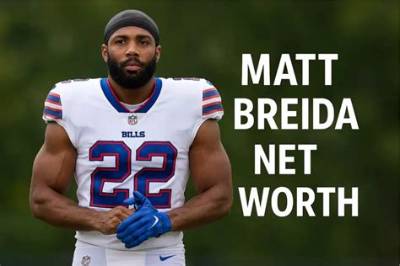 Matt Breida Trade, Contract, Salary, Net Worth, Pff, Combine, College, Madden 22 Rating