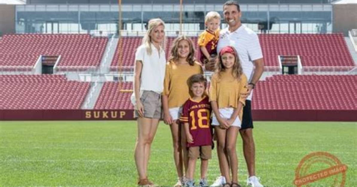 Matt Campbell Bio, Age, Wife, Family, Parents, Salary, Contract, Net Worth