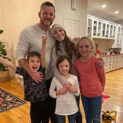 Matt Carriker Biography, Net Worth, Wife, Age, Height and Family Life