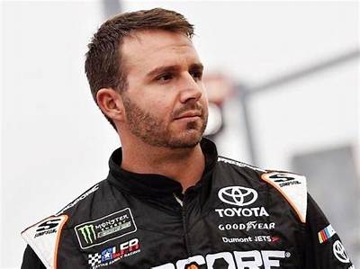 Matt Dibenedetto Wiki, Height, Age, Wife, Biography, Net Worth