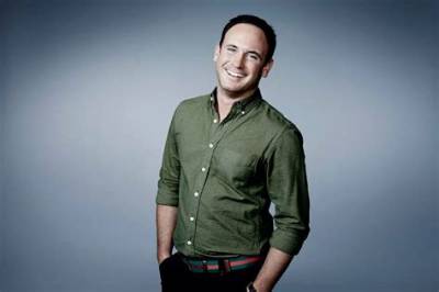 Matt Dornic Cnn Wikipedia: 10 Facts to Know About