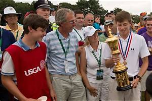 Matt Fitzpatrick Parents: Who Are Susan and Russell Fitzpatrick? Family Tree and Ethnicity