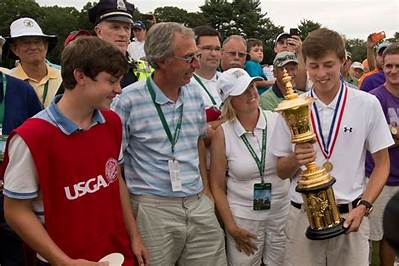 Matt Fitzpatrick Parents: Who Are Susan and Russell Fitzpatrick? Family Tree and Ethnicity