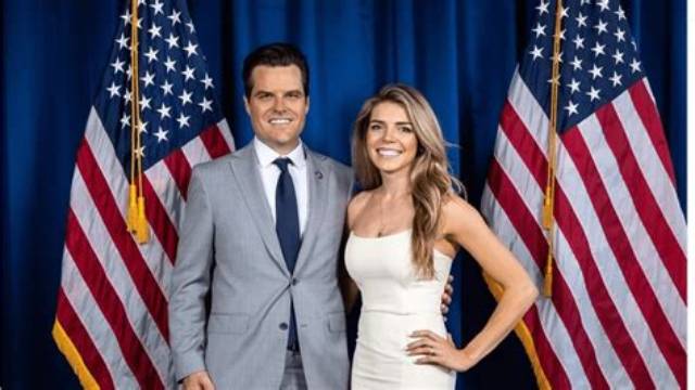 Matt Gaetz Parents: Who Are Matt Gaetz’s Dad Don Gaetz, and Mother Victoria Gaetz?