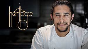Matt Gillan Wife, Wikipedia, Ethnicity, and Heritage: Great British Christmas Menu