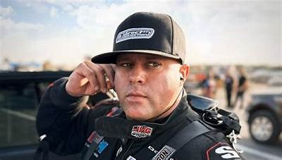 Matt Hagan Bio, Wiki, Age, Height, Wife, Funny Car, Salary, and Net Worth