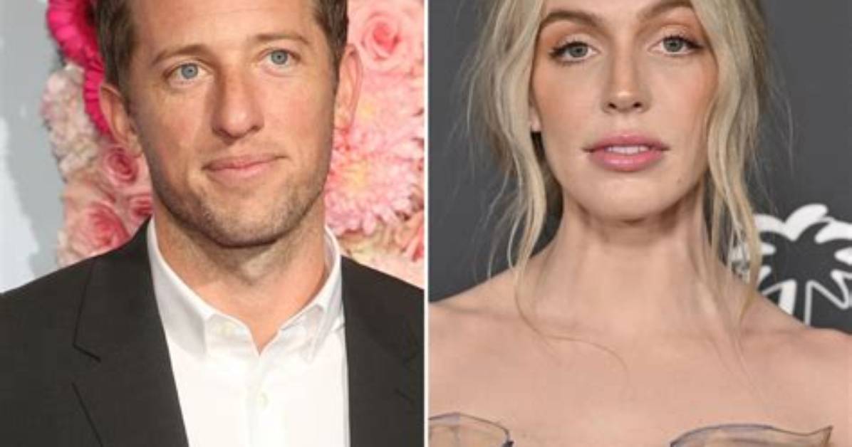 Matt Kaplan Girlfriend – Is He Married to Alex Cooper?