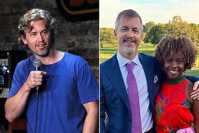 Matt Mccusker and His Wife Brittany Mccusker Welcomed Their First Child in 2020