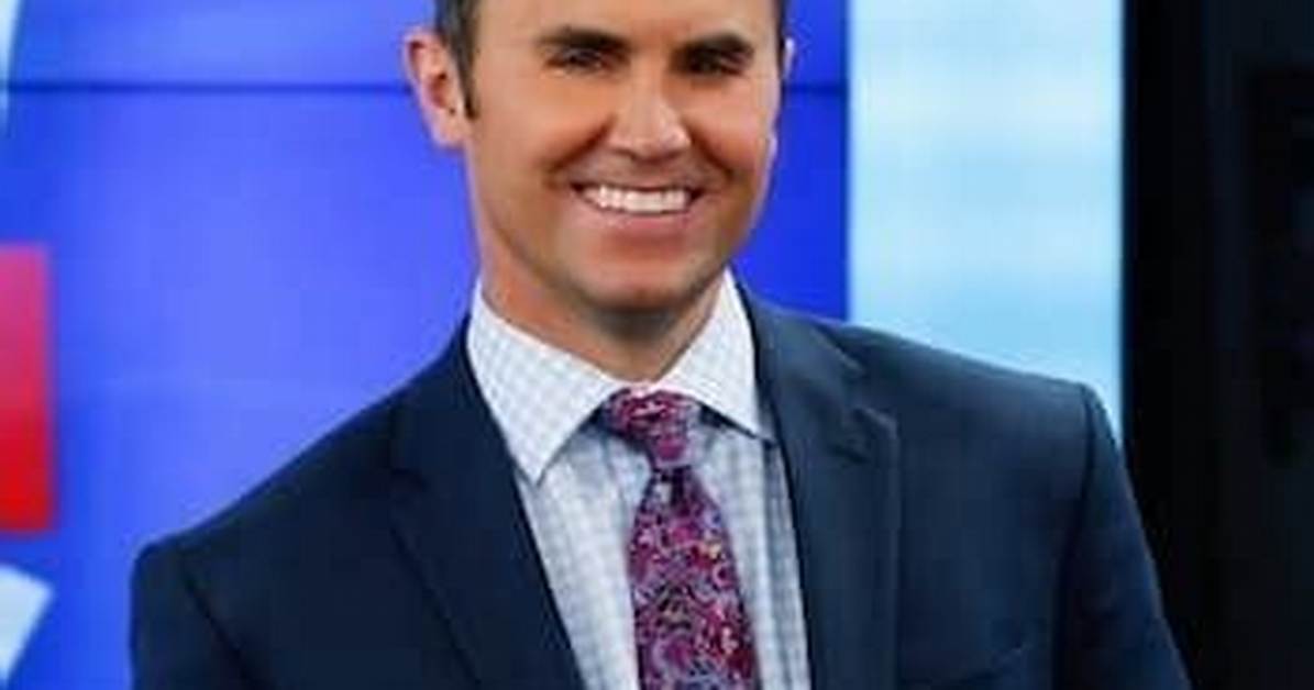 Matt Meister Wife, Bio, Age, Family, Meteorologist, Salary and Net Worth