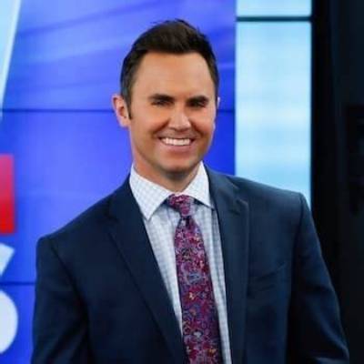 Matt Meister Wife, Bio, Age, Family, Meteorologist, Salary and Net Worth