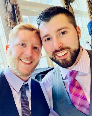 Matt Napolitano Husband: Who Is Ricky Whitcomb?