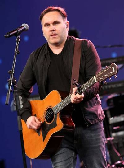 Matt Redman’s Net Worth, Biography, Career, Awards, Fact and Life Story