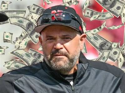 Matt Rhule’s Net Worth, Biography, Career, Awards, Fact and Life Story